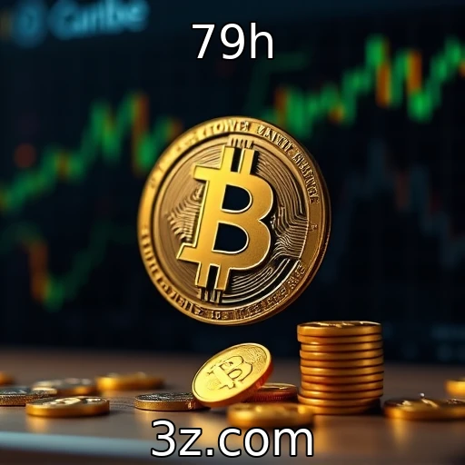 79h Como as criptomoedas estão revolucionando as apostas online