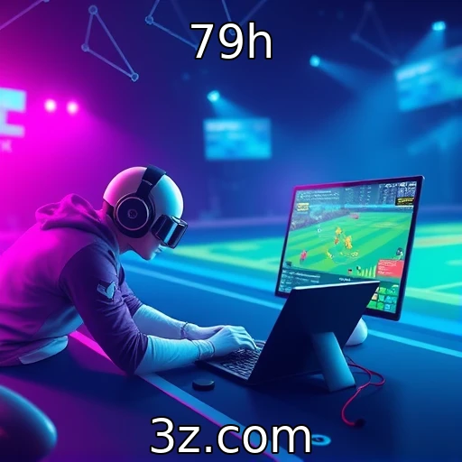 79h Desvendando a Psicologia do Jogador nas Apostas Online