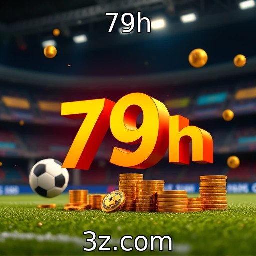 79h Apostas esportivas: como analisar partidas para maximizar lucros