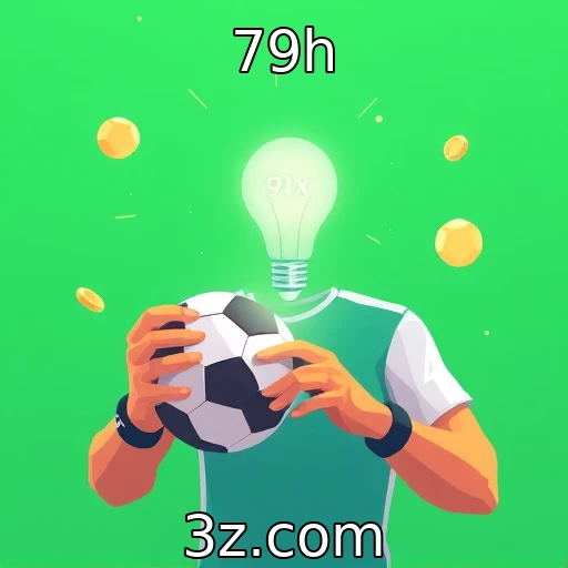 79h Apostas esportivas: analisando as melhores estratégias para vencer